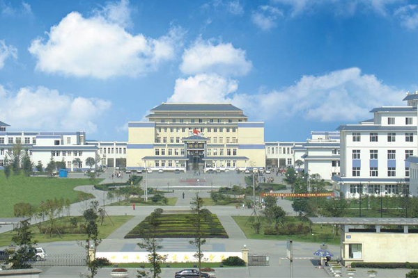 職業技術學校