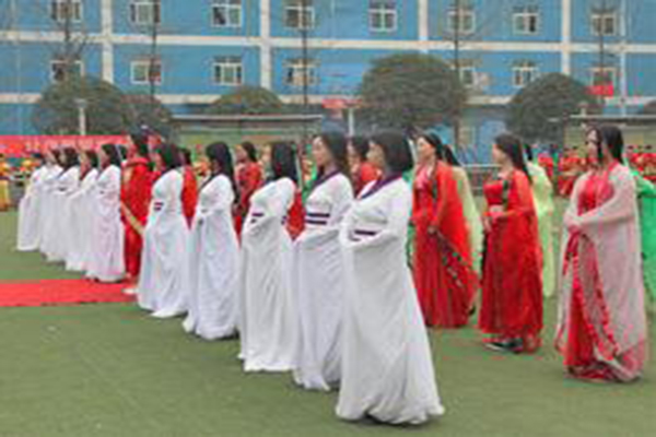 職高學校