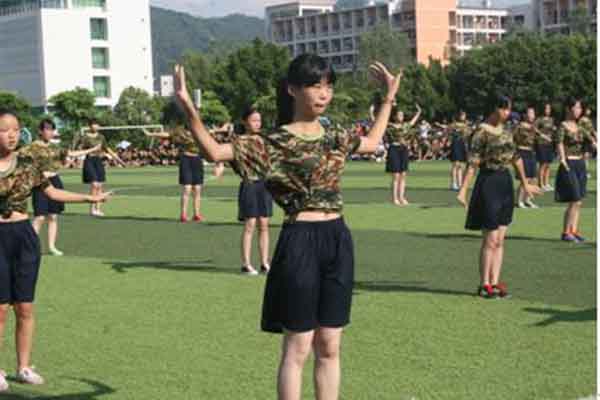 適合女生的專業
