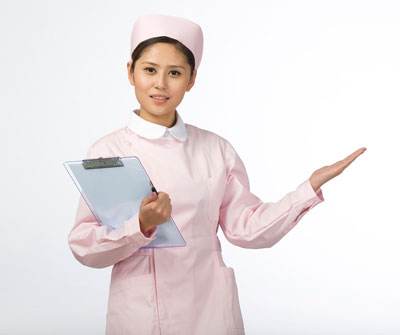 助產學