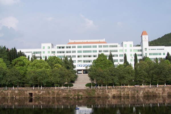 綿陽職業(yè)學(xué)校排名