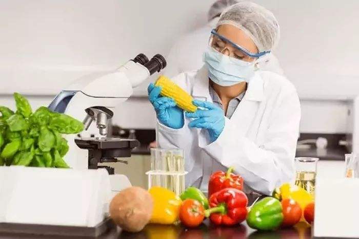醫學營養學