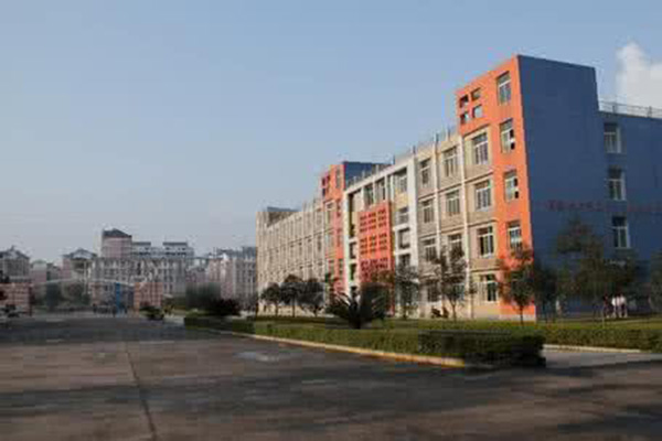 學(xué)院排名