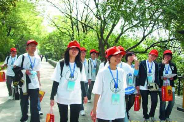 中職旅游專業怎么樣