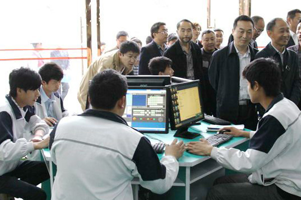 在技校學(xué)什么專業(yè)好
