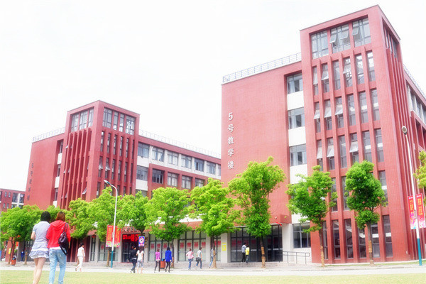 重慶的職高學(xué)校靠譜嗎